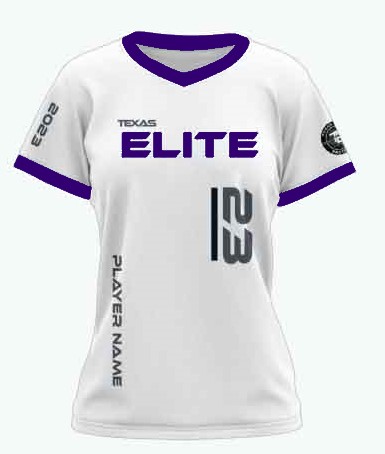 space city shirt jersey