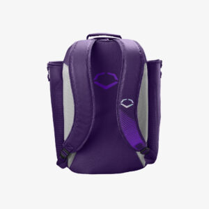 Bat Bag - EvoShield Tone Set - Purple - Image 2