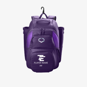 Bat Bag - EvoShield Tone Set - Purple