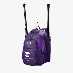 Bat Bag - EvoShield Tone Set - Purple - Image 9