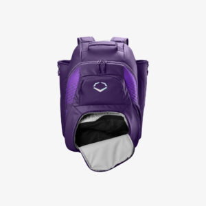 Bat Bag - EvoShield Tone Set - Purple - Image 5
