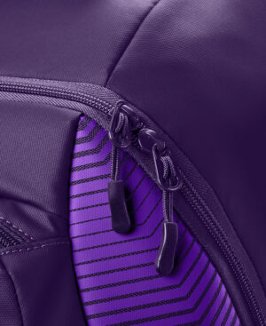 Bat Bag - EvoShield Tone Set - Purple - Image 7