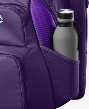 Bat Bag - EvoShield Tone Set - Purple - Image 8