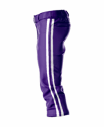Purple Battle Pants
