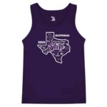 2025 - Nationals Texas Tank "Be Determined"