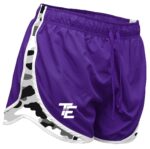 2025 - Nationals Shorts - Camo