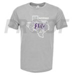 2025 - Nationals Texas Shirts "Be Determined"