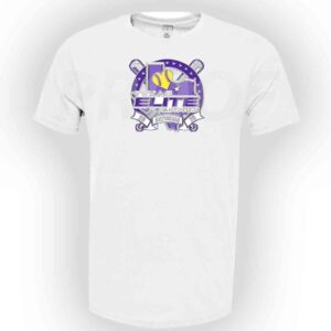 2025 - Nationals Shirts "Pin"
