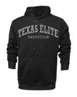 2025 - Texas Elite Arch - Hoodie