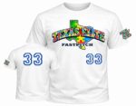 AUTISM AWARENESS JERSEY