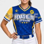 Honorary Down Syndrome Jersey