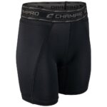 Sliding Shorts