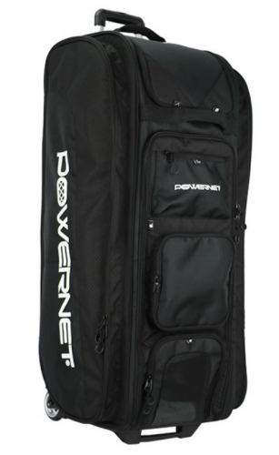 Catcher Bag - PowerNet Optimus Wheeled