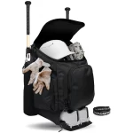 Surge Bag—your all-in-one gear companion! LOGO Name & # Included