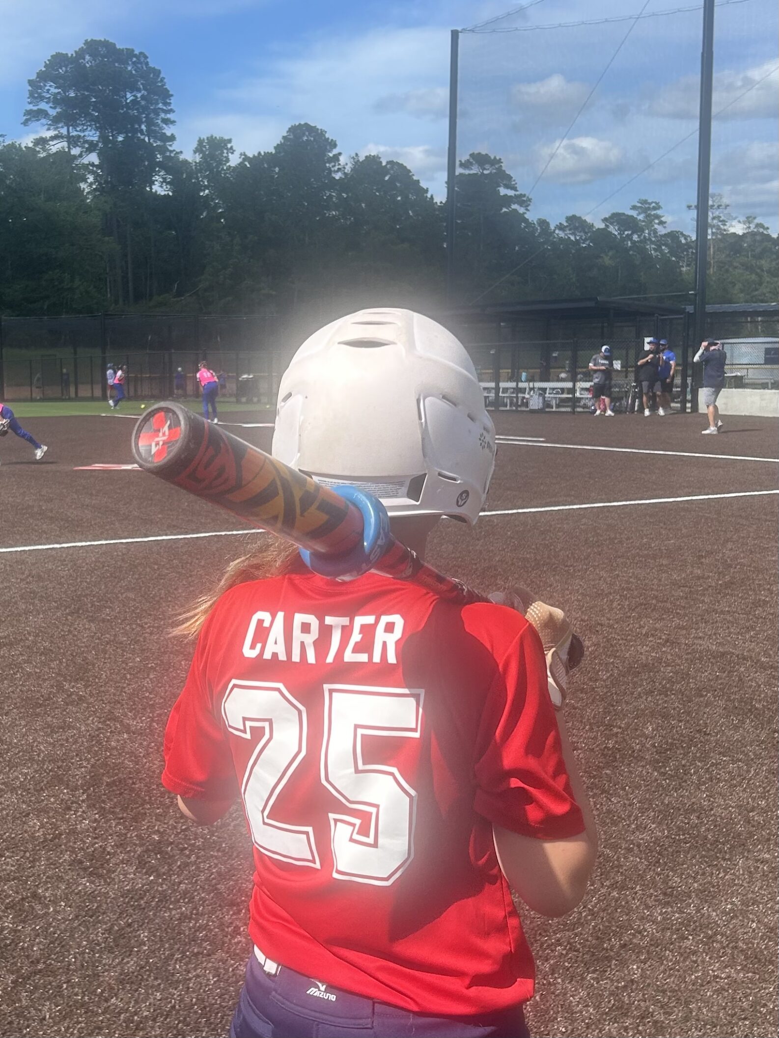 Amelia Carter